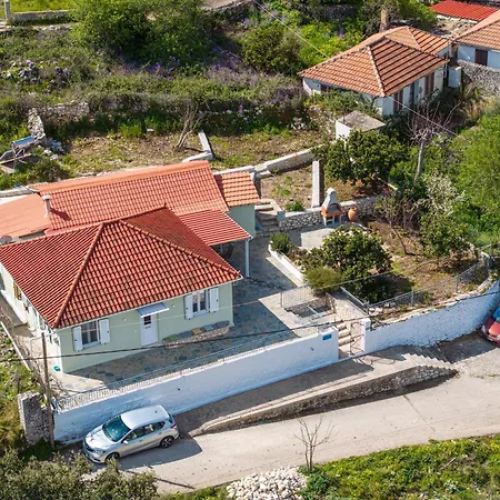 Villa Dellaporta's *