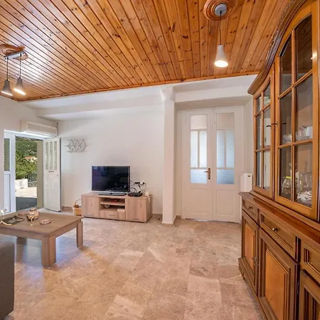 Dellaporta's 빌라 *