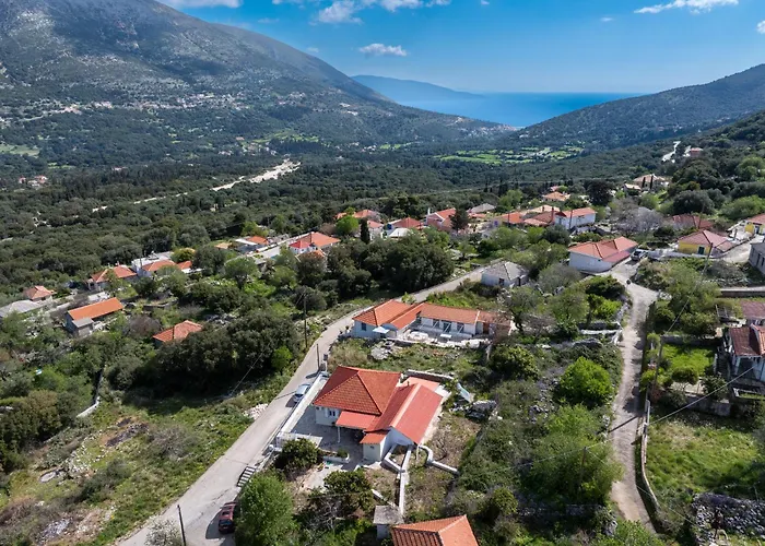 Dellaporta's Villa *